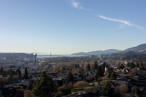 Ph8-683 Victoria Park W, North Vancouver, BC 