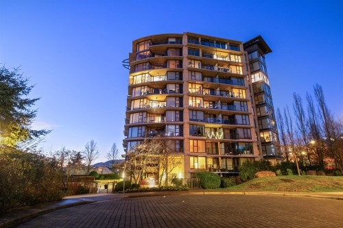 Ph8-683 Victoria Park W, North Vancouver, BC 