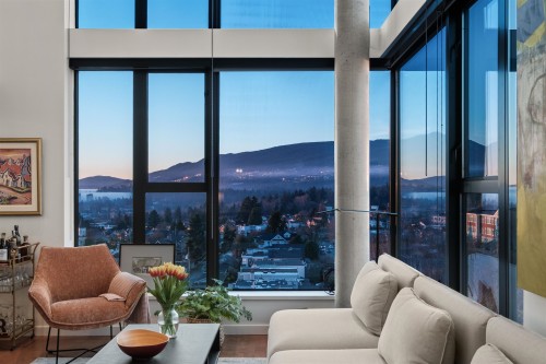 Ph8-683 Victoria Park W, North Vancouver, BC 