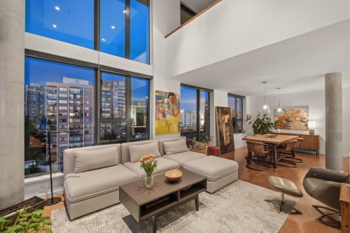 Ph8-683 Victoria Park W, North Vancouver, BC 