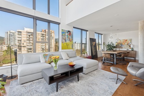 Ph8-683 Victoria Park W, North Vancouver, BC 