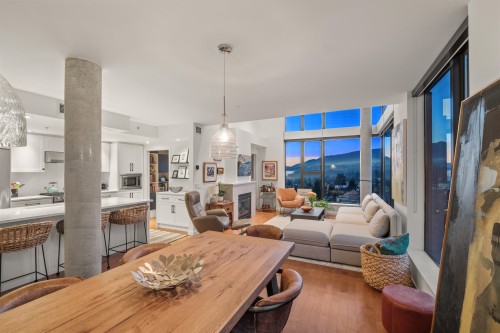 Ph8-683 Victoria Park W, North Vancouver, BC 