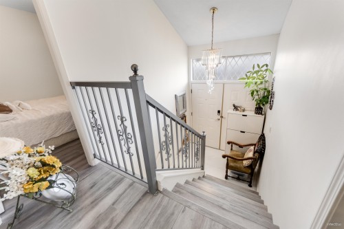 6593 Lochdale Street, Burnaby, BC 