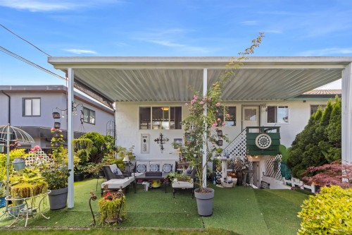 6593 Lochdale Street, Burnaby, BC 