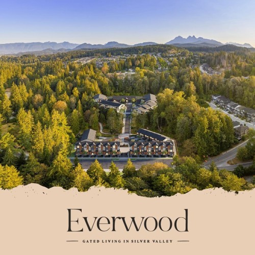 29-23697 Fern Crescent, Maple Ridge, BC 