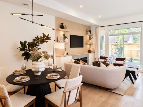 29-23697 Fern Crescent, Maple Ridge, BC 