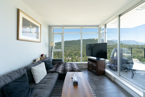 2105-520 Como Lake Avenue, Coquitlam, BC 