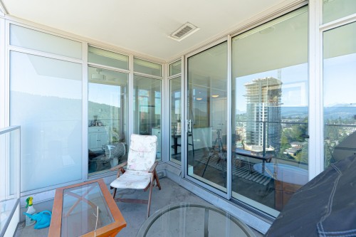 2105-520 Como Lake Avenue, Coquitlam, BC 