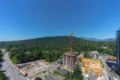 2105-520 Como Lake Avenue, Coquitlam, BC 