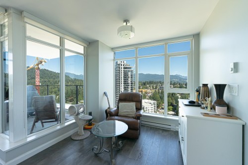 2105-520 Como Lake Avenue, Coquitlam, BC 