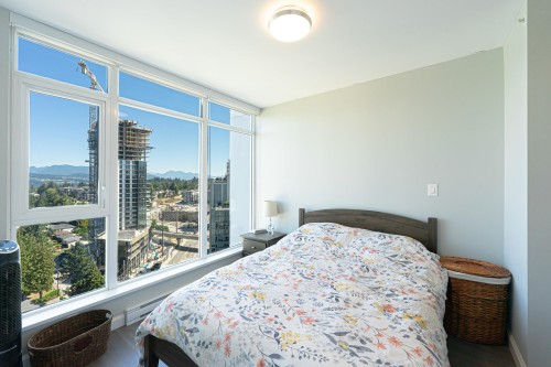 2105-520 Como Lake Avenue, Coquitlam, BC 