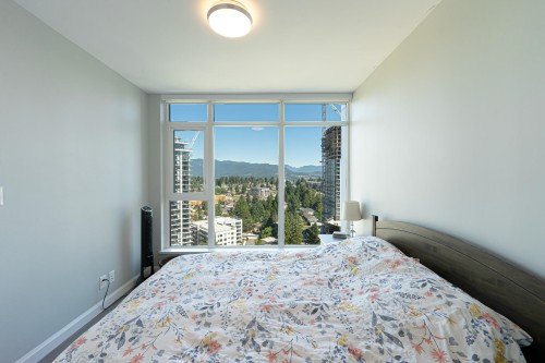 2105-520 Como Lake Avenue, Coquitlam, BC 