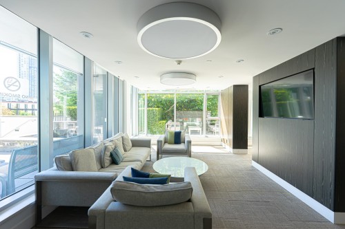 2105-520 Como Lake Avenue, Coquitlam, BC 