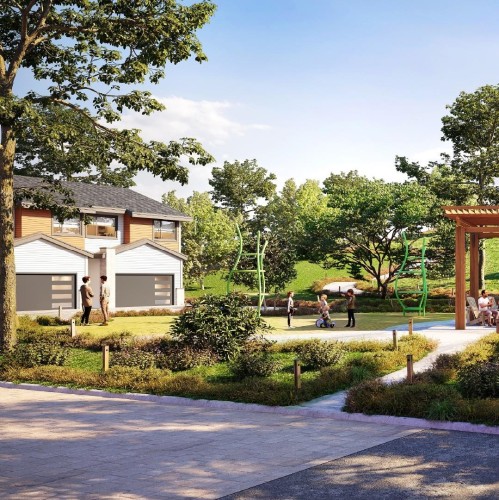 26-23697 Fern Crescent, Maple Ridge, BC 