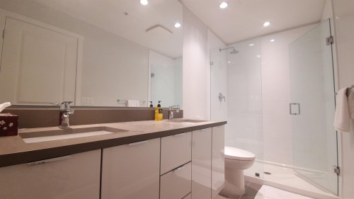 B801-3331 Brown Road, Richmond, BC 