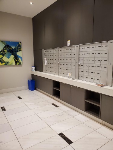 B801-3331 Brown Road, Richmond, BC 