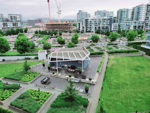 B801-3331 Brown Road, Richmond, BC 