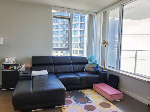 B801-3331 Brown Road, Richmond, BC 