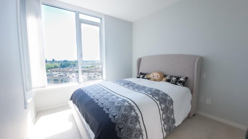 B801-3331 Brown Road, Richmond, BC 