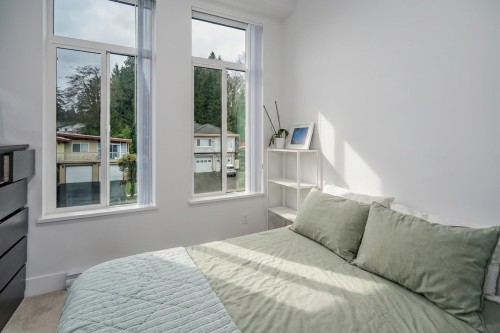 213-708 Edgar Avenue, Coquitlam, BC 