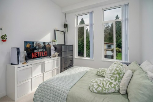 213-708 Edgar Avenue, Coquitlam, BC 