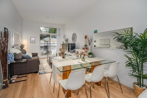 213-708 Edgar Avenue, Coquitlam, BC 