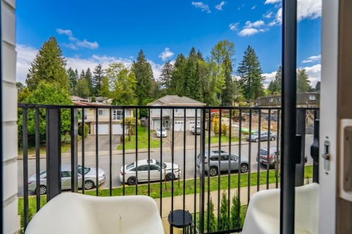 213-708 Edgar Avenue, Coquitlam, BC 
