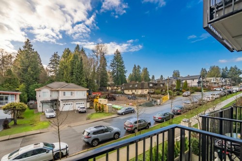 213-708 Edgar Avenue, Coquitlam, BC 