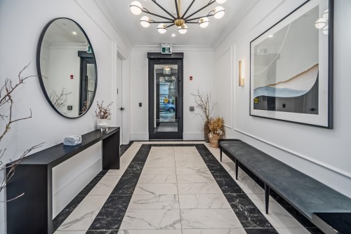 213-708 Edgar Avenue, Coquitlam, BC 