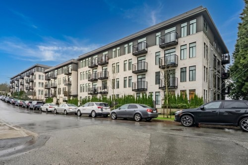 213-708 Edgar Avenue, Coquitlam, BC 