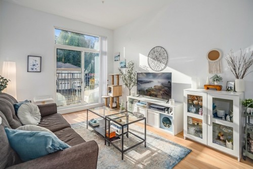 213-708 Edgar Avenue, Coquitlam, BC 