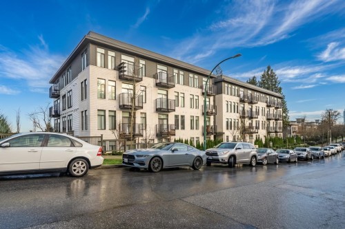 213-708 Edgar Avenue, Coquitlam, BC 