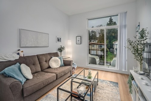 213-708 Edgar Avenue, Coquitlam, BC 