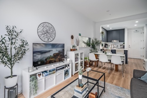 213-708 Edgar Avenue, Coquitlam, BC 