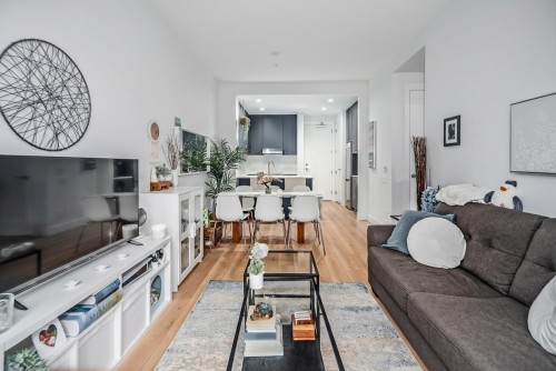 213-708 Edgar Avenue, Coquitlam, BC 