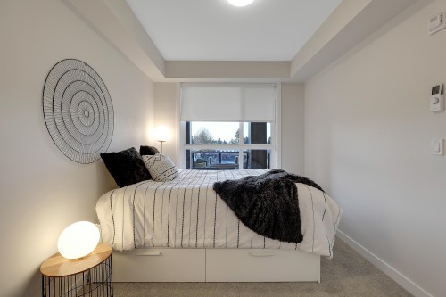 320-12109 223 Street, Maple Ridge, BC 