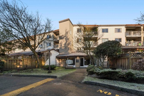 222-8740 Citation Drive, Richmond, BC 