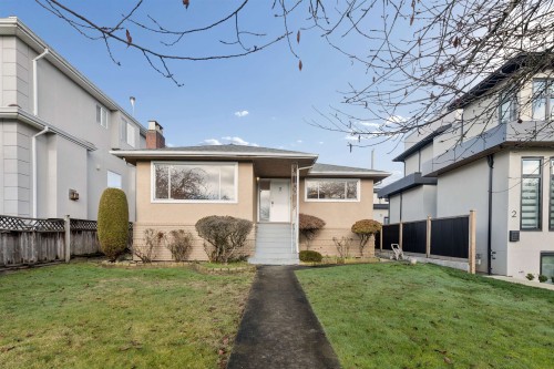 133 63Rd Avenue W, Vancouver, BC 