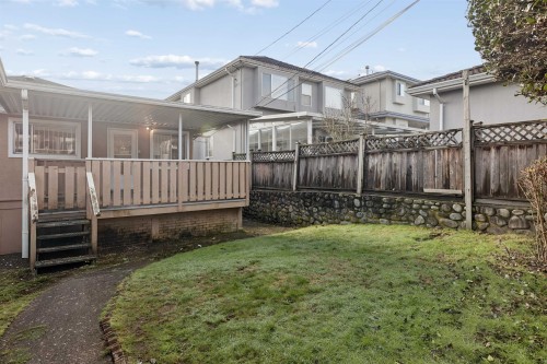 133 63Rd Avenue W, Vancouver, BC 