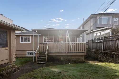 133 63Rd Avenue W, Vancouver, BC 