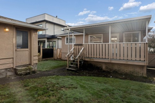 133 63Rd Avenue W, Vancouver, BC 