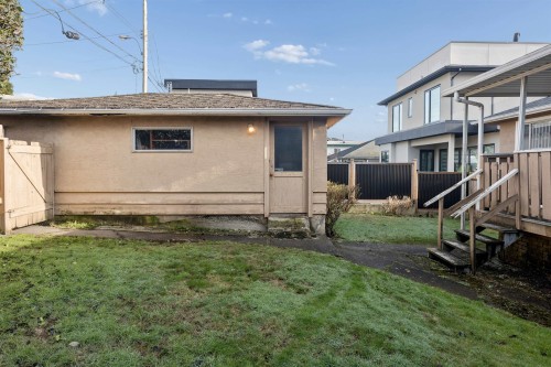 133 63Rd Avenue W, Vancouver, BC 