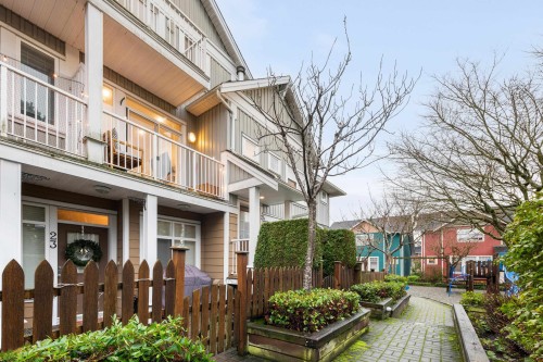 24-6300 London Road, Richmond, BC 