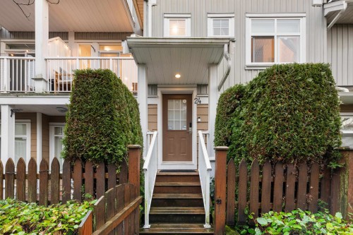 24-6300 London Road, Richmond, BC 