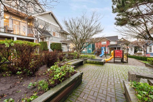 24-6300 London Road, Richmond, BC 