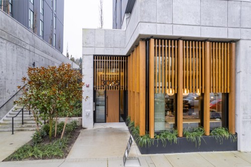 508-3055 Murray Street  Port Moody, BC V3H 0P4