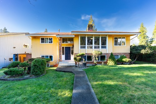 2075 Rufus Drive, North Vancouver, BC 