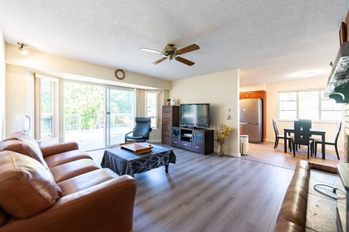 2075 Rufus Drive, North Vancouver, BC 