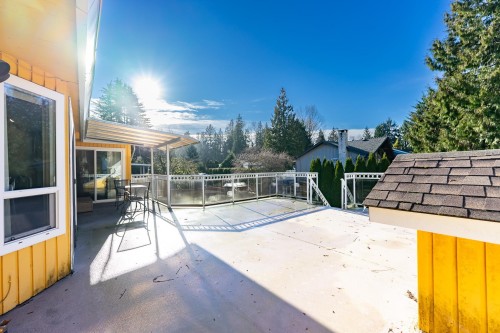 2075 Rufus Drive, North Vancouver, BC 