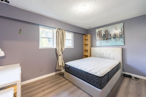 2075 Rufus Drive, North Vancouver, BC 